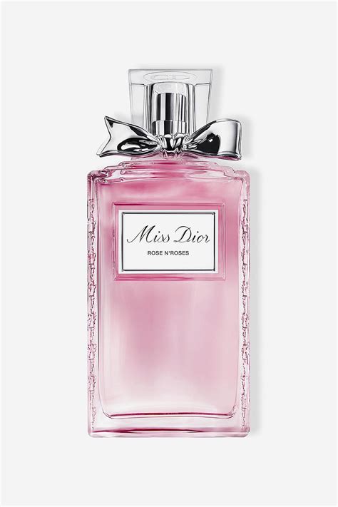 miss dior roses n roses 100ml|Miss Dior roses n 50ml.